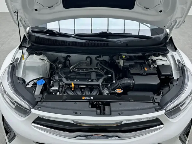 Kia KX1 — Фото автомобиля 19