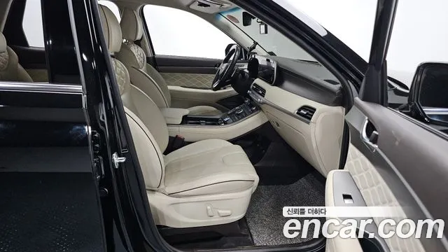 Hyundai Palisade Palisade — Фото автомобиля 10