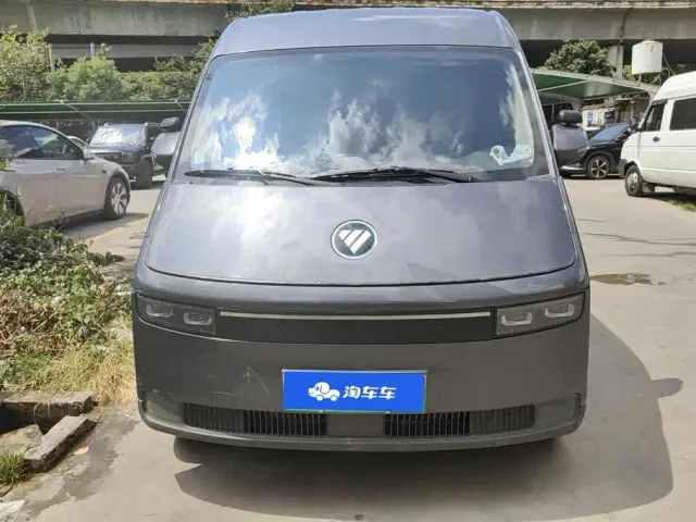 Foton Fengjing i7 — Фото автомобиля 2