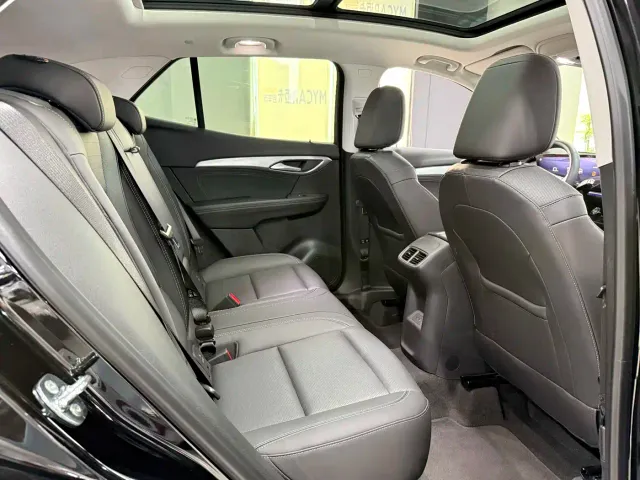 Buick Envision S — Фото автомобиля 12