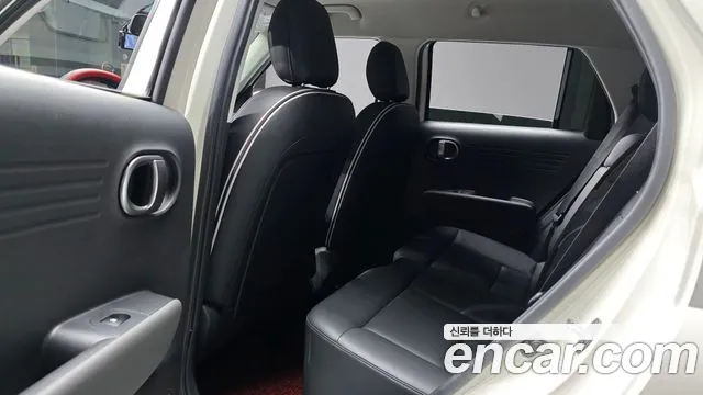 Hyundai Casper — Фото автомобиля 18