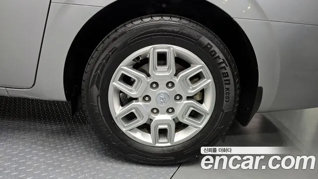 Hyundai Staria Staria Tourer 9 мест — Фото автомобиля 5