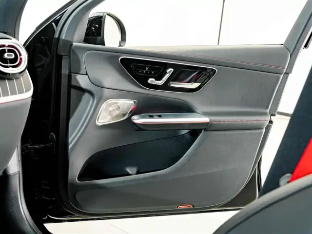 Mercedes-Benz GLC-Class AMG — Фото автомобиля 16