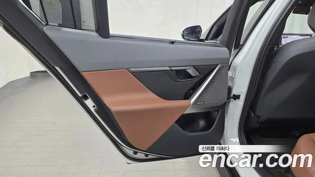 BMW 5 Series G60 — Фото автомобиля 13