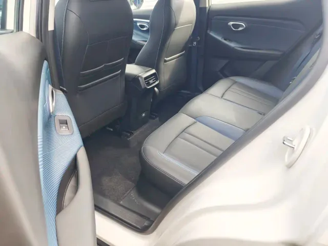 GAC Trumpchi GS3 — Фото автомобиля 10