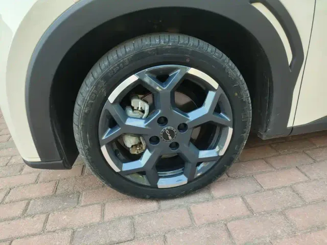 BYD Seagull — Фото автомобиля 22