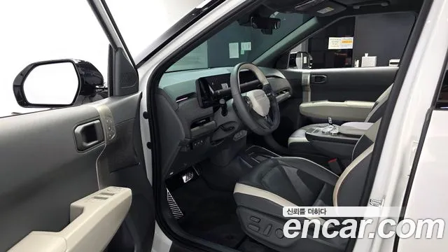 Kia EV3 — Фото автомобиля 10