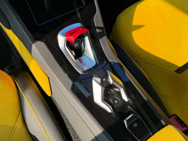 Lamborghini Huracan — Фото автомобиля 12