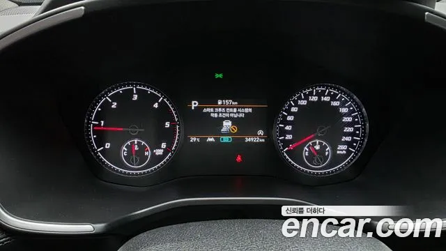 Hyundai Santafe — Фото автомобиля 7