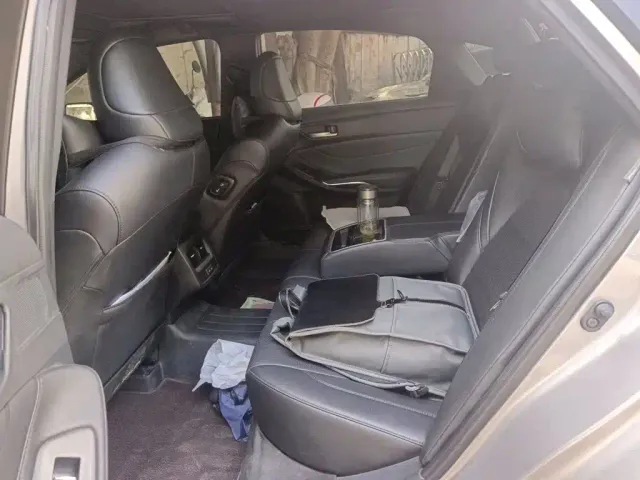 Toyota Avalon — Фото автомобиля 18
