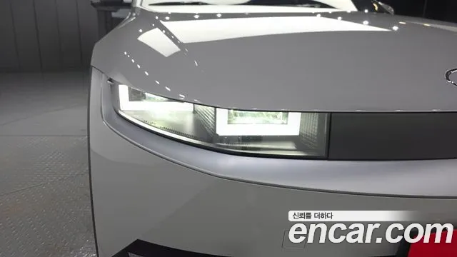 Hyundai Ioniq5 Ioniq5 — Фото автомобиля 22