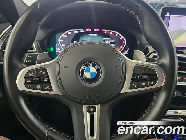 BMW X3 G01 — Фото автомобиля 18