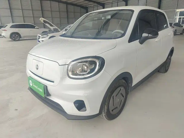 Фотография автомобиля — Leapmotor T03
