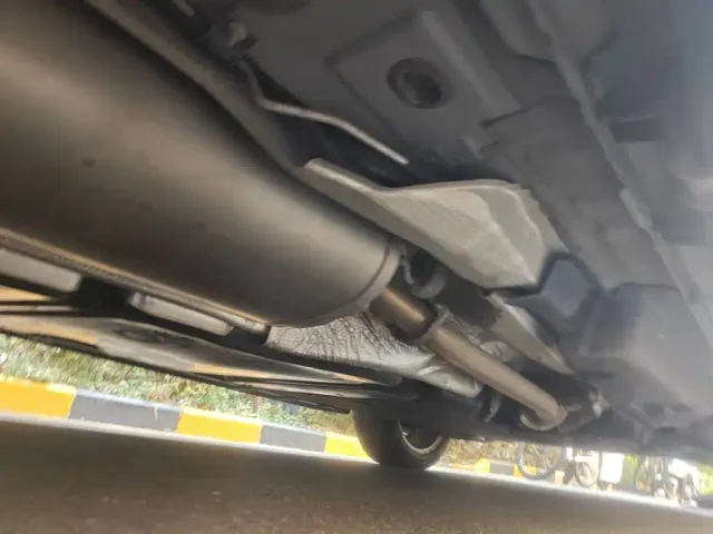 Toyota Highlander — Фото автомобиля 16