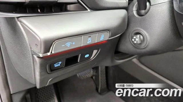 Genesis GV80 2.5T Бензин AWD — Фото автомобиля 15