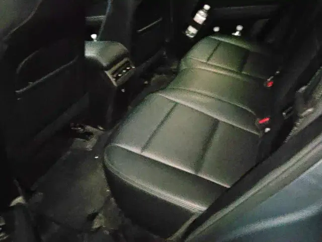 Haval Raptor — Фото автомобиля 11