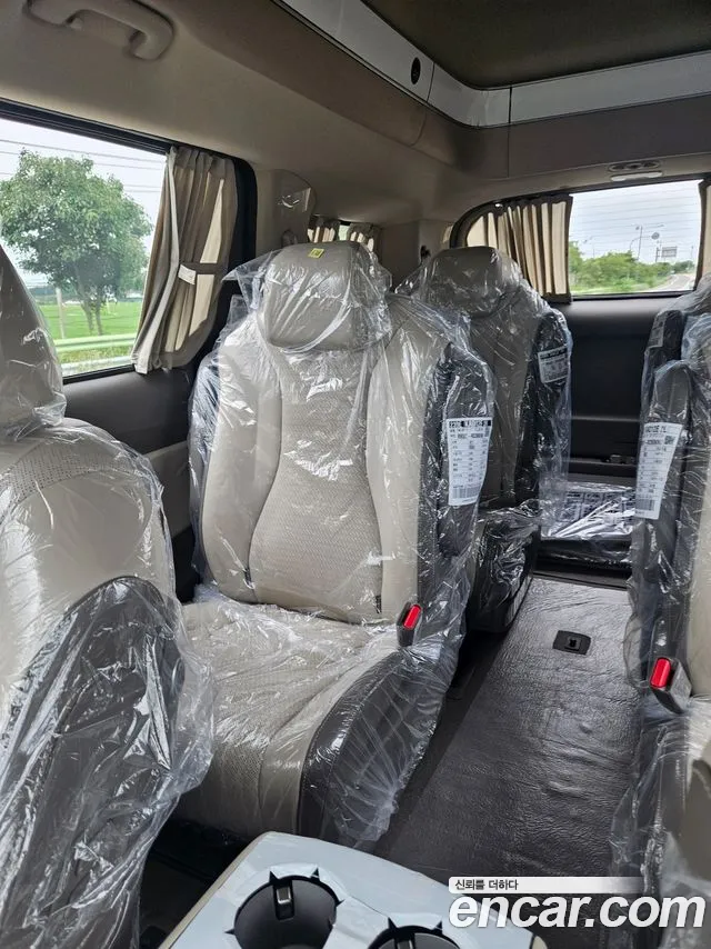 Kia Carnival 4th Gen — Фото автомобиля 6
