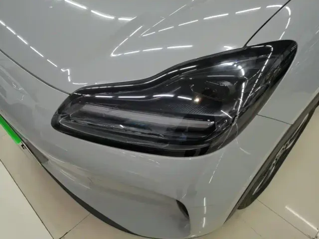 Wuling Binguo PLUS — Фото автомобиля 23