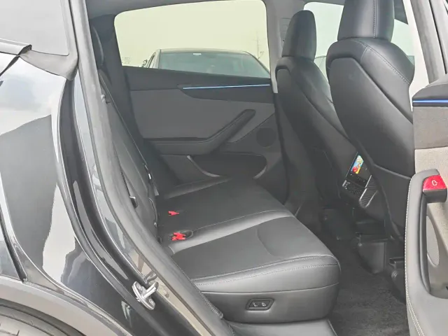 Tesla Model Y — Фото автомобиля 15