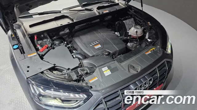 Audi Q5 45 TFSI quattro — Фото автомобиля 6
