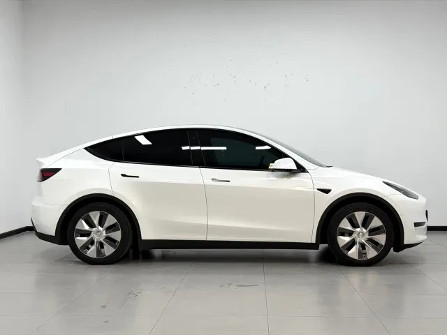 Tesla Model Y — Фото автомобиля 3
