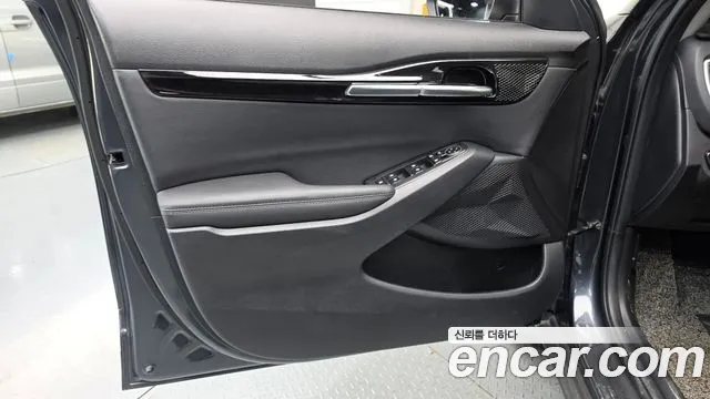 Kia Seltos New — Фото автомобиля 13