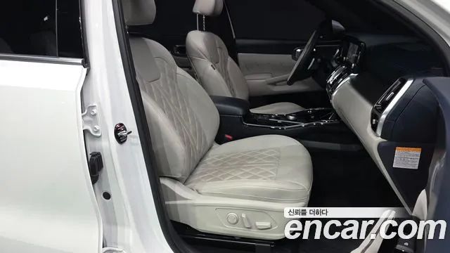 Kia Sorento 4th Gen — Фото автомобиля 17