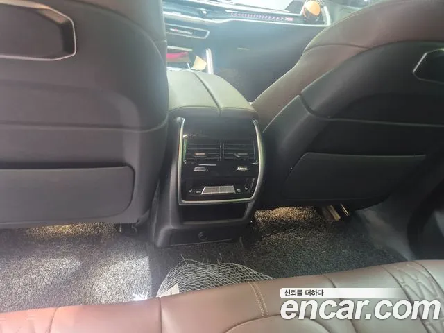 BMW X6 G06 — Фото автомобиля 8