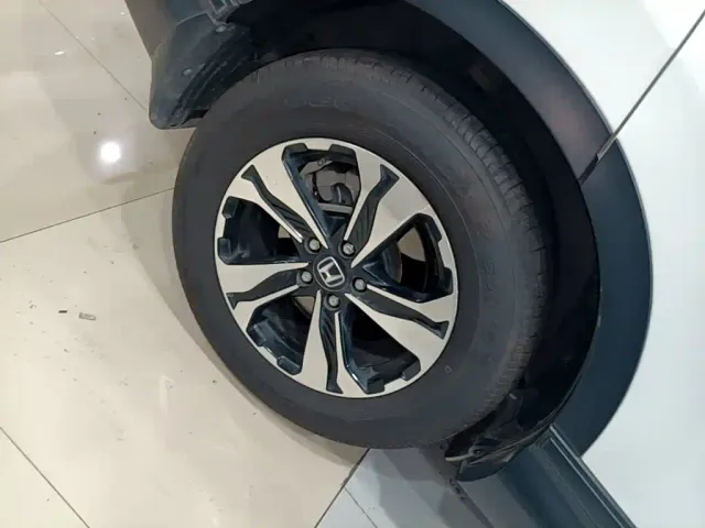 Honda CR-V — Фото автомобиля 20