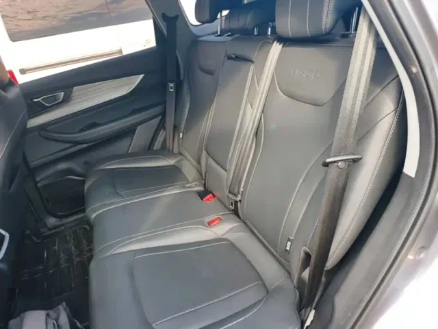 Chery Tiggo 8 — Фото автомобиля 16