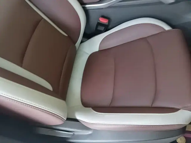 Geely Boyue — Фото автомобиля 24