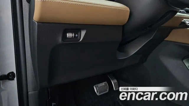 Renault Korea Grand Koleos — Фото автомобиля 27