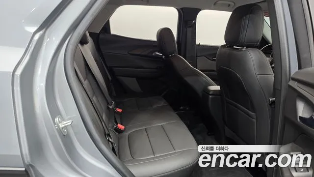 ChevroletGMDaewoo Trailblazer Trailblazer 1.3 Turbo 2WD — Фото автомобиля 11