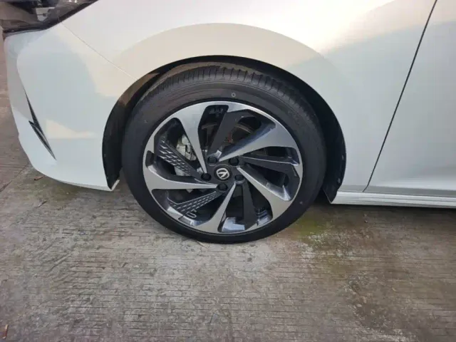 Changan Raeton Plus — Фото автомобиля 22