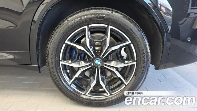 BMW X3 G01 — Фото автомобиля 6