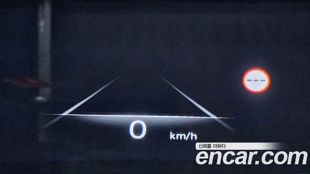 Genesis GV80 2.5T Бензин 2WD — Фото автомобиля 19