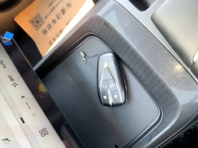 Changan Eado — Фото автомобиля 8