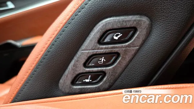 Kia K5 Signature — Фото автомобиля 8