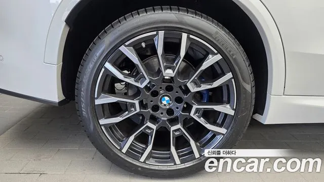 BMW X5 G05 — Фото автомобиля 5