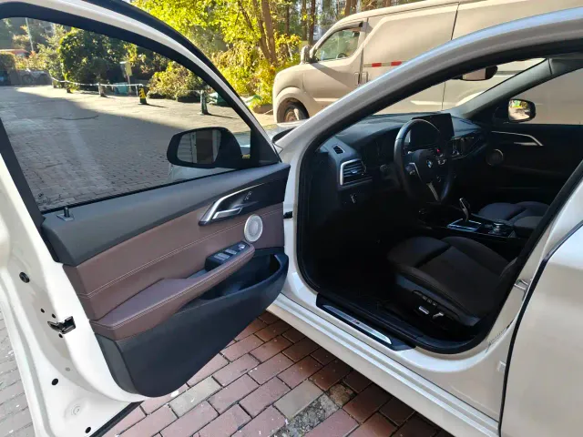 BMW 1 Series — Фото автомобиля 9