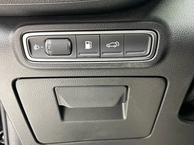 GAC Trumpchi GS8 — Фото автомобиля 13