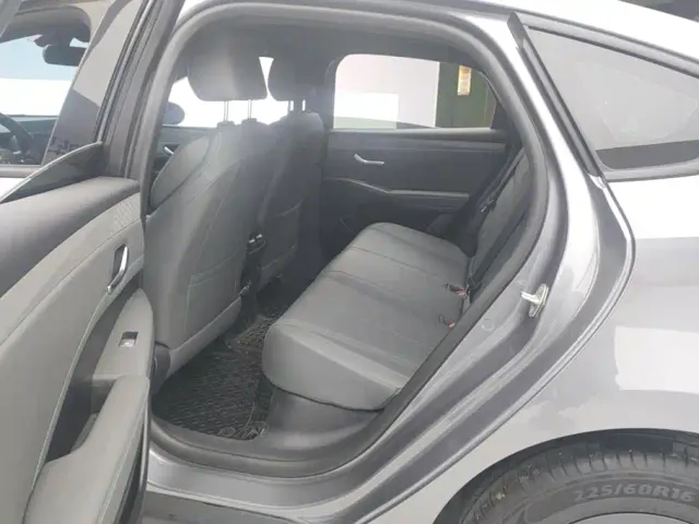 BYD Qin PLUS — Фото автомобиля 11