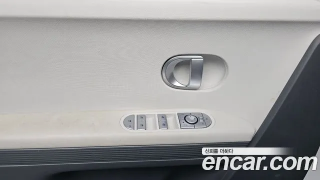 Hyundai Ioniq5 Ioniq5 — Фото автомобиля 17