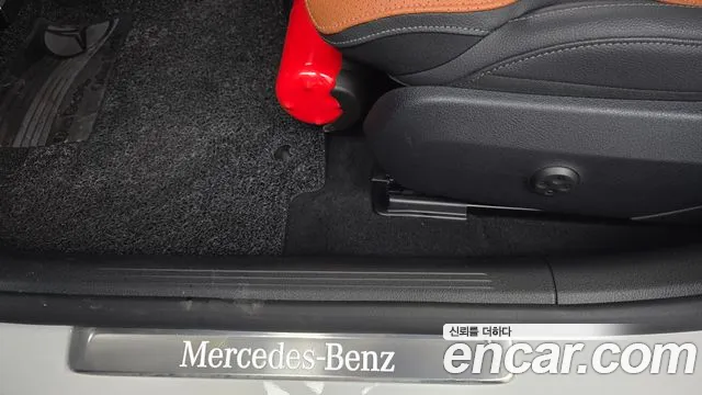Mercedes-Benz C-Class — Фото автомобиля 24