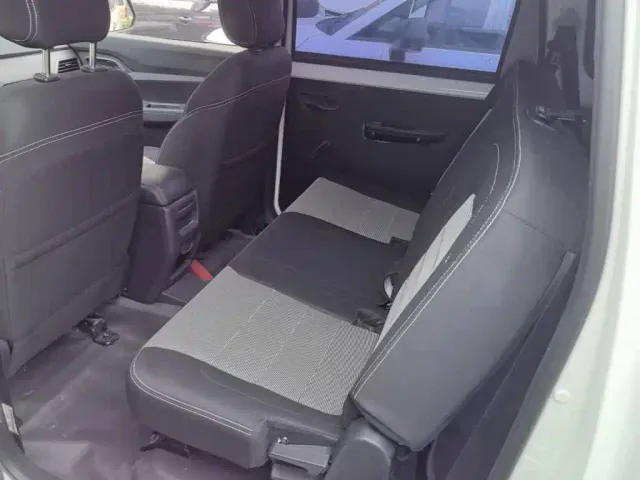 Wuling Hongguang — Фото автомобиля 16
