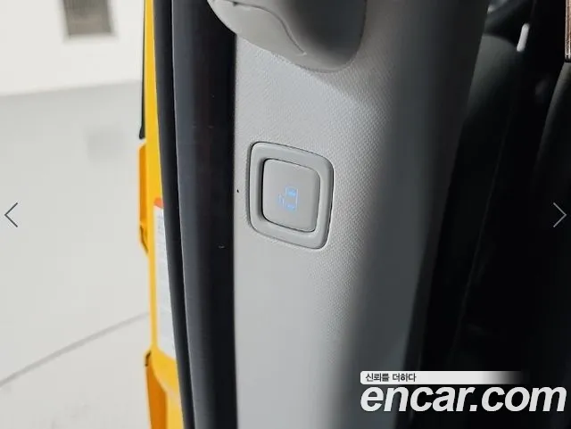 Hyundai Staria — Фото автомобиля 13