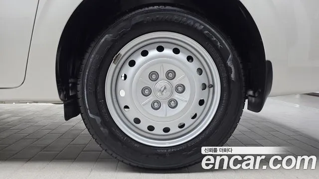 Hyundai Staria Staria Карго 3 места — Фото автомобиля 17