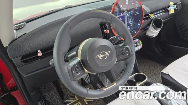 MINI Cooper 4th Gen — Фото автомобиля 24