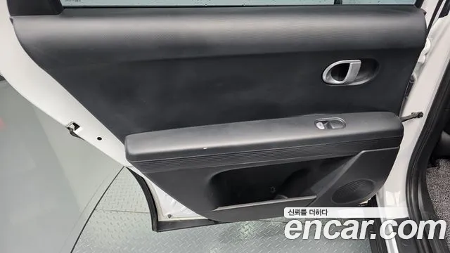 Hyundai Ioniq 5 Ioniq5 — Фото автомобиля 25