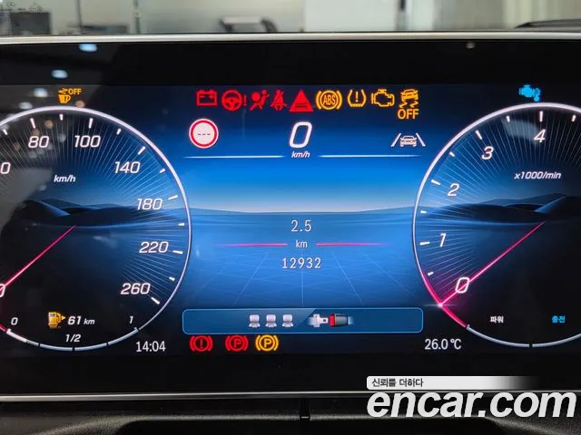 Mercedes-Benz C-Class — Фото автомобиля 13